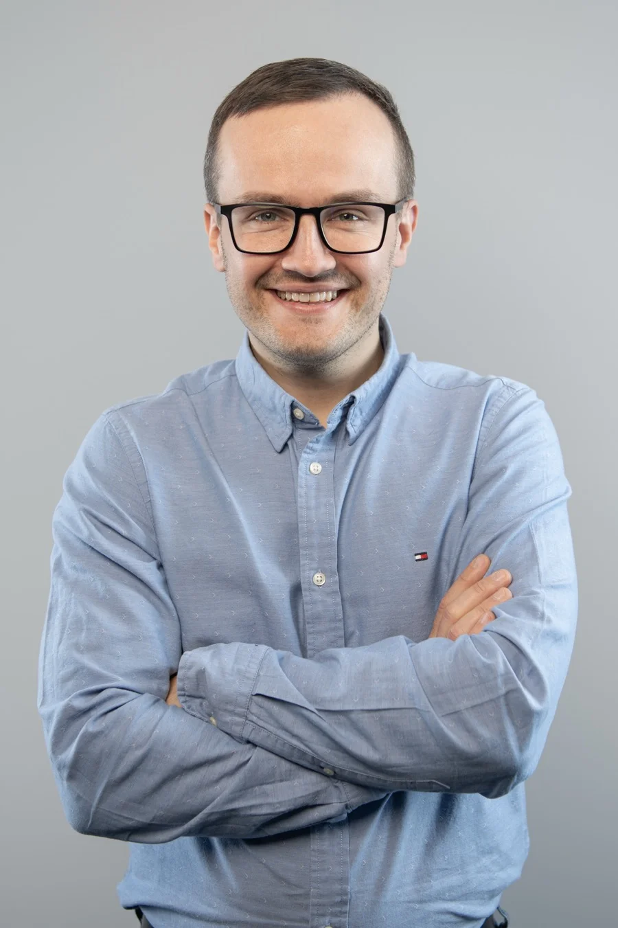 Michał Leszczyński